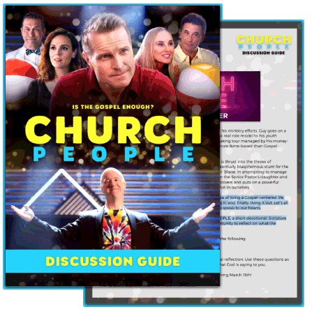 Discussion Guide