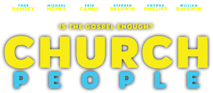 Church People