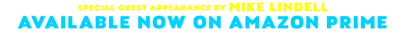Coming Soon to Digital and DVD